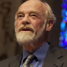 eugene-peterson