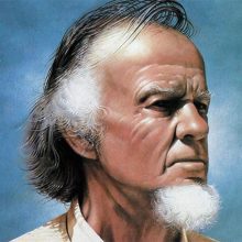 francis-schaeffer