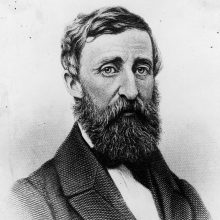 henry-david-thoreau