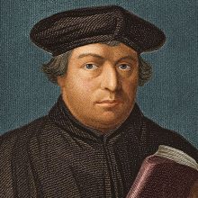 martin-luther