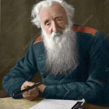 William Booth